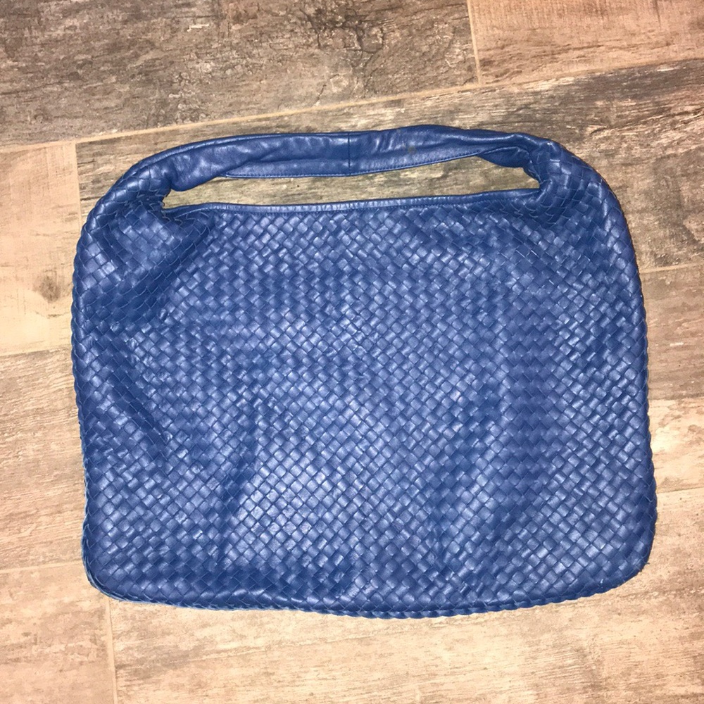 Bottega Veneta Hobo Purse Bag